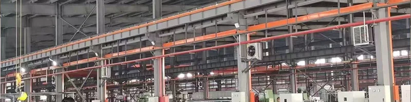 特种场景环境控制解决方案